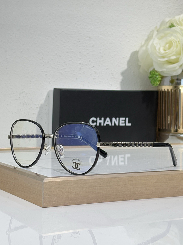 CHNL Sunglasses AAAA-5541