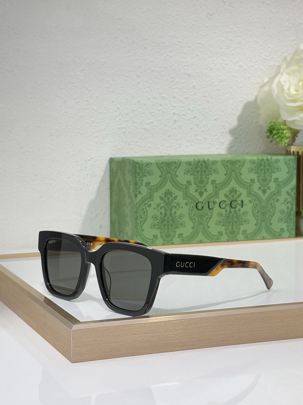 G Sunglasses AAAA-9157