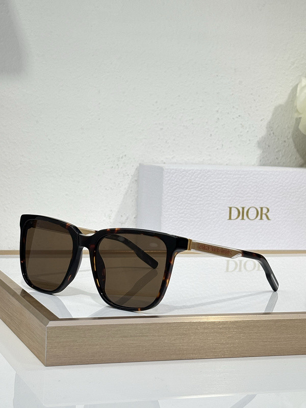 Dior Sunglasses AAAA-3727