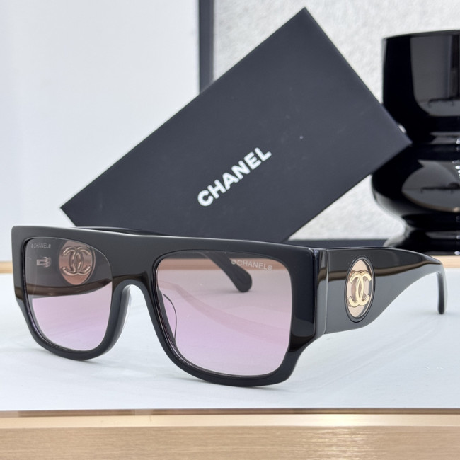 CHNL Sunglasses AAAA-5637