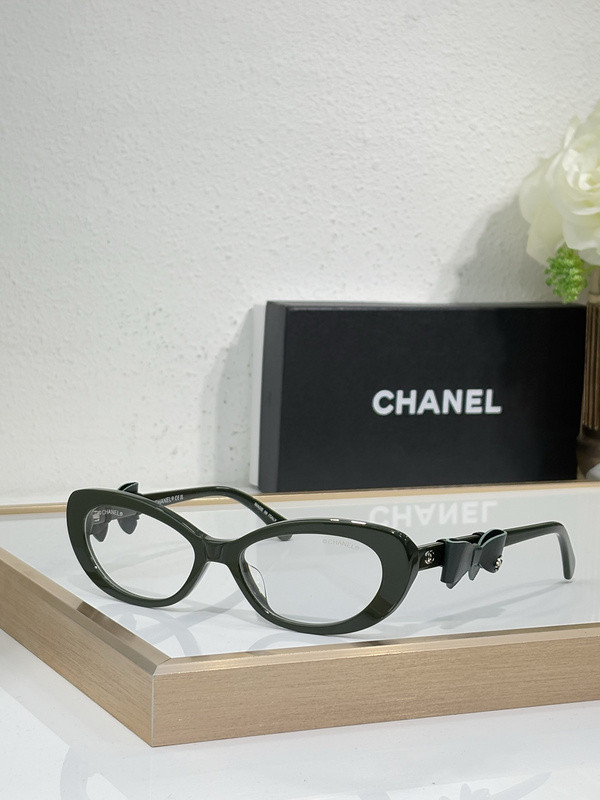 CHNL Sunglasses AAAA-5603