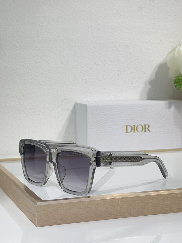 Dior Sunglasses AAAA-3834