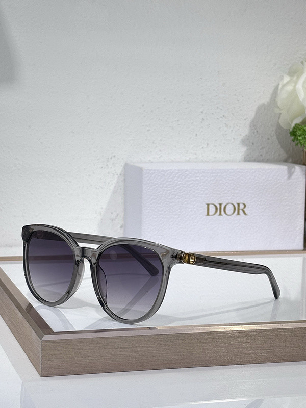 Dior Sunglasses AAAA-3678