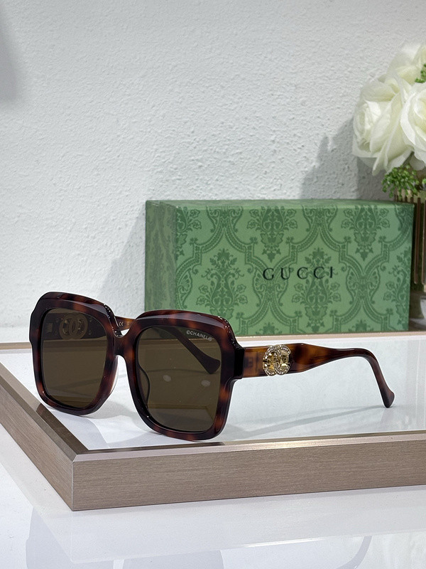 G Sunglasses AAAA-8917