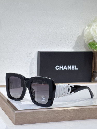 CHNL Sunglasses AAAA-5525