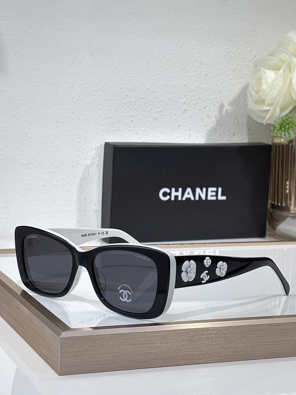 CHNL Sunglasses AAAA-5508