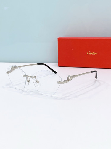 Cartier Sunglasses AAAA-9497