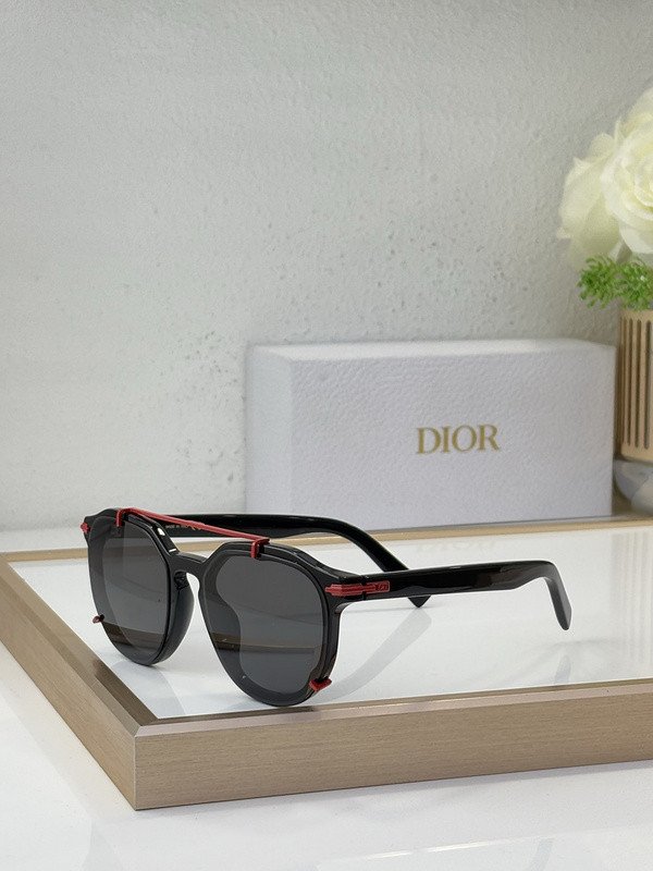Dior Sunglasses AAAA-3794