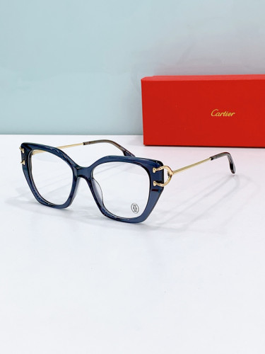 Cartier Sunglasses AAAA-9723