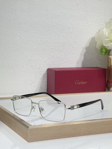 Cartier Sunglasses AAAA-9654