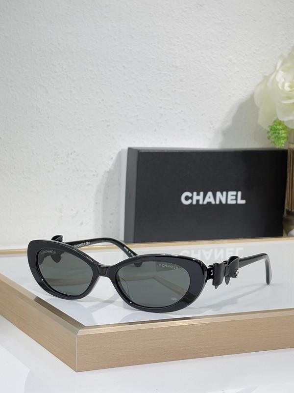 CHNL Sunglasses AAAA-5611