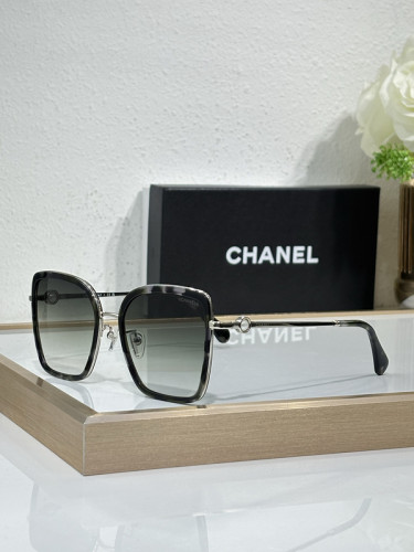 CHNL Sunglasses AAAA-5599