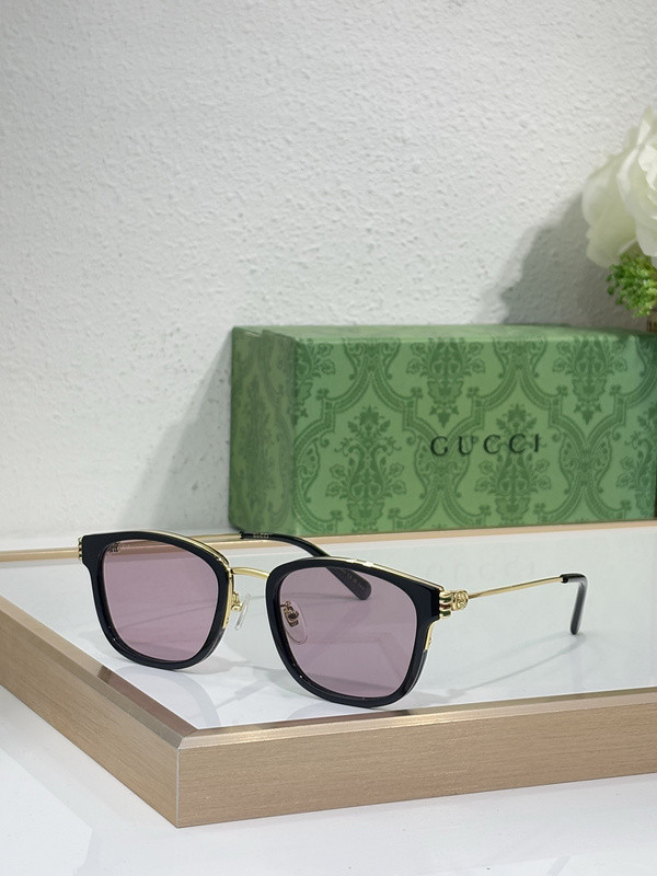 G Sunglasses AAAA-9201