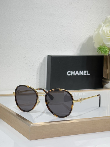 CHNL Sunglasses AAAA-5578