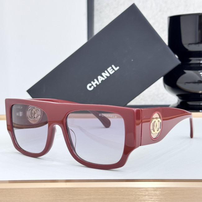 CHNL Sunglasses AAAA-5639