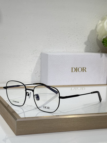 Dior Sunglasses AAAA-3706