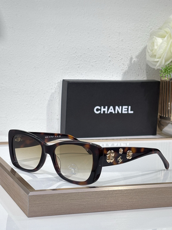 CHNL Sunglasses AAAA-5509