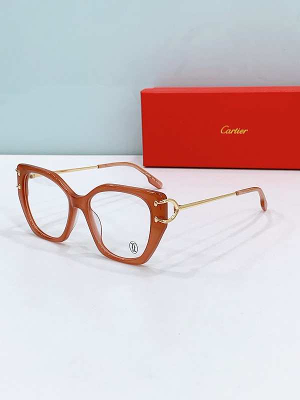Cartier Sunglasses AAAA-9729