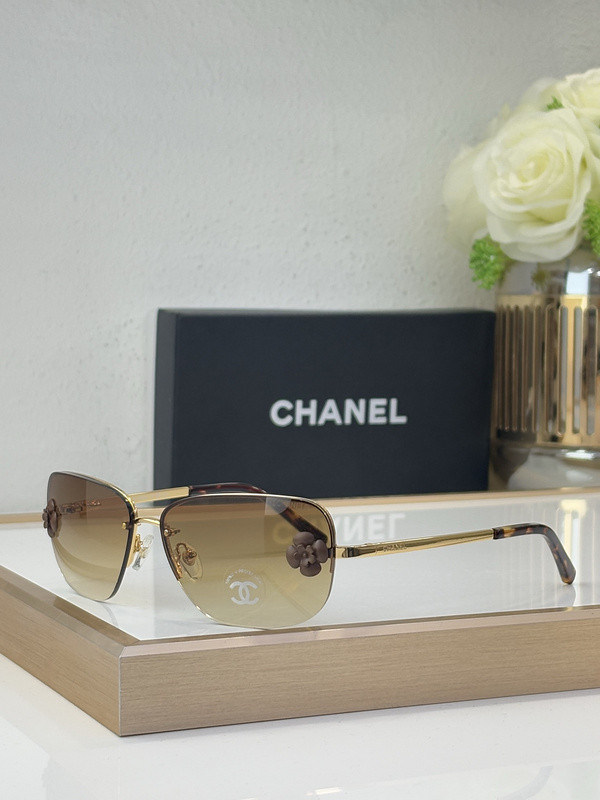 CHNL Sunglasses AAAA-5545