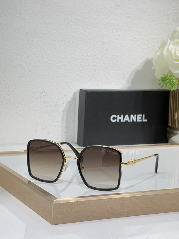 CHNL Sunglasses AAAA-5566