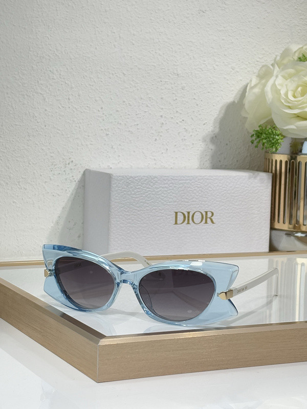 Dior Sunglasses AAAA-3870