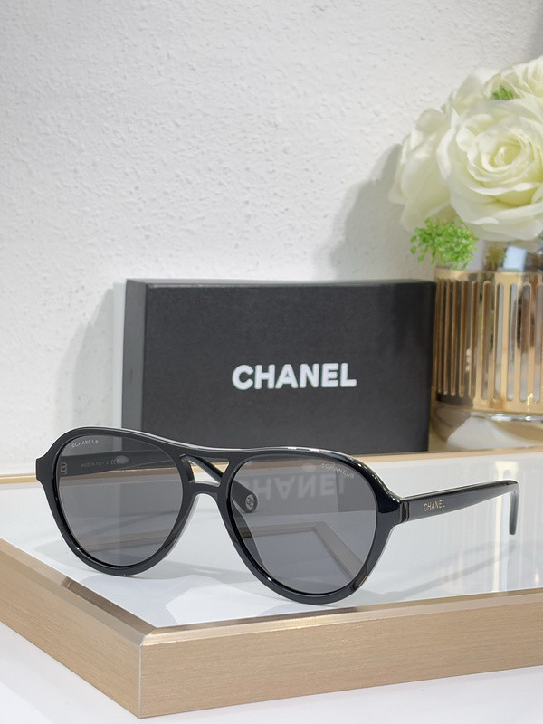 CHNL Sunglasses AAAA-5674