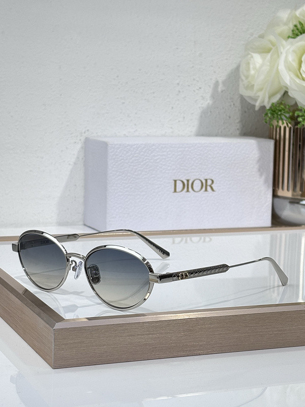 Dior Sunglasses AAAA-3682