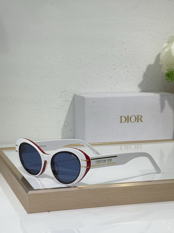 Dior Sunglasses AAAA-3819