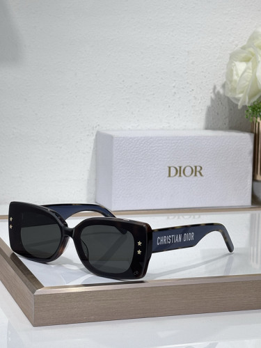 Dior Sunglasses AAAA-3698