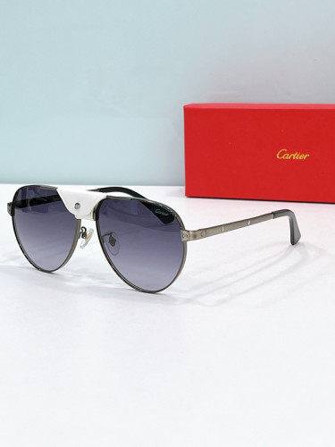Cartier Sunglasses AAAA-9479