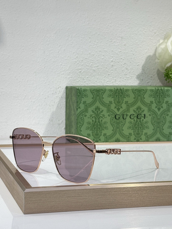 G Sunglasses AAAA-8988