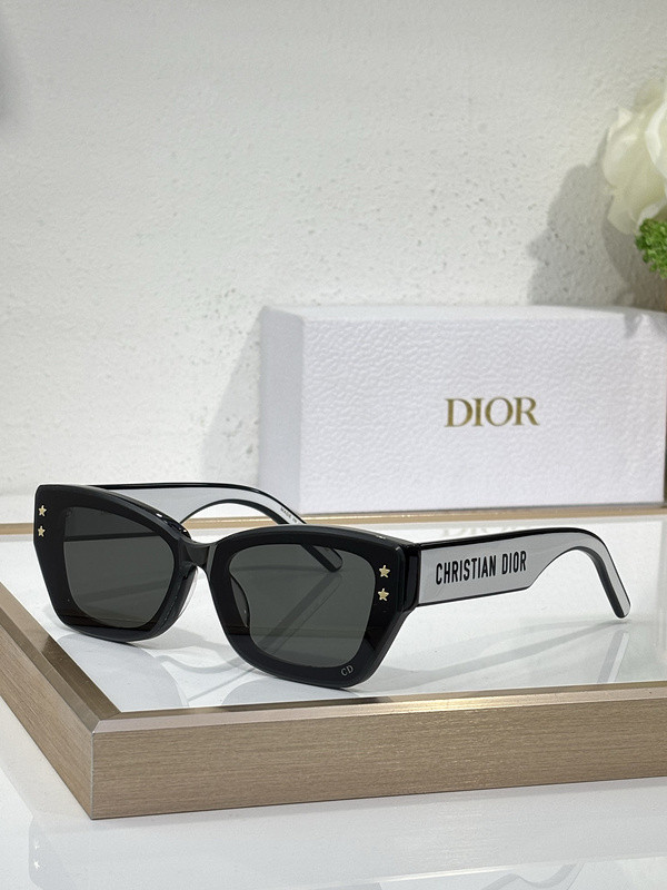 Dior Sunglasses AAAA-3729