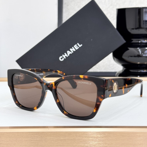 CHNL Sunglasses AAAA-5618