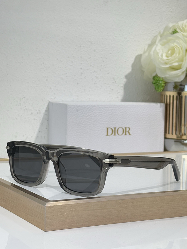 Dior Sunglasses AAAA-3739