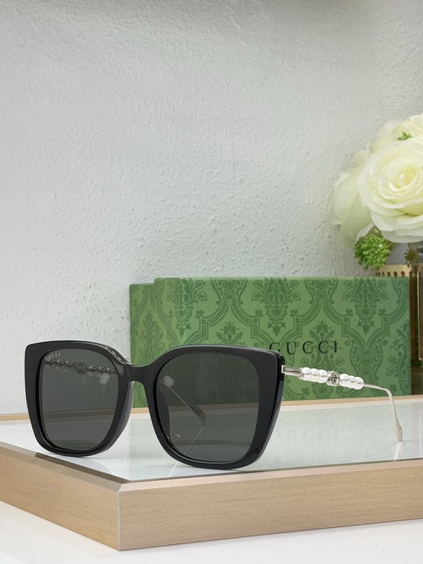 G Sunglasses AAAA-8994