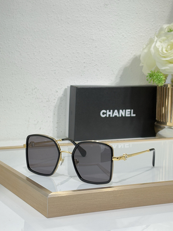 CHNL Sunglasses AAAA-5567