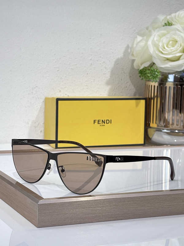 FD Sunglasses AAAA-2918