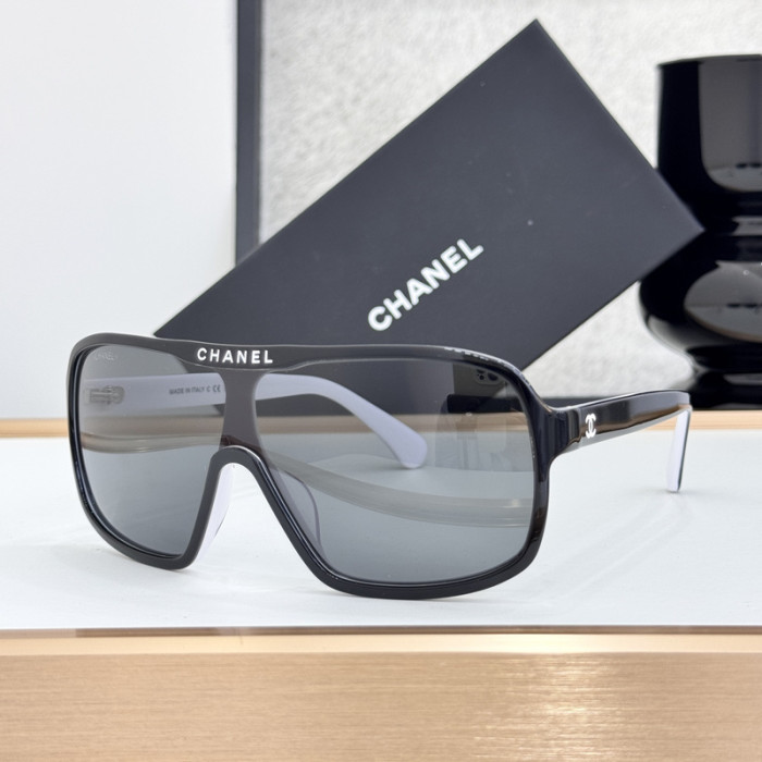 CHNL Sunglasses AAAA-5666