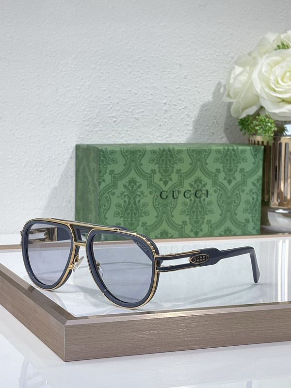G Sunglasses AAAA-8937