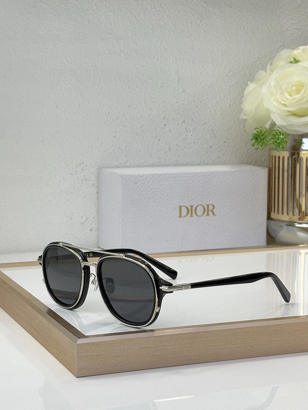 Dior Sunglasses AAAA-3783