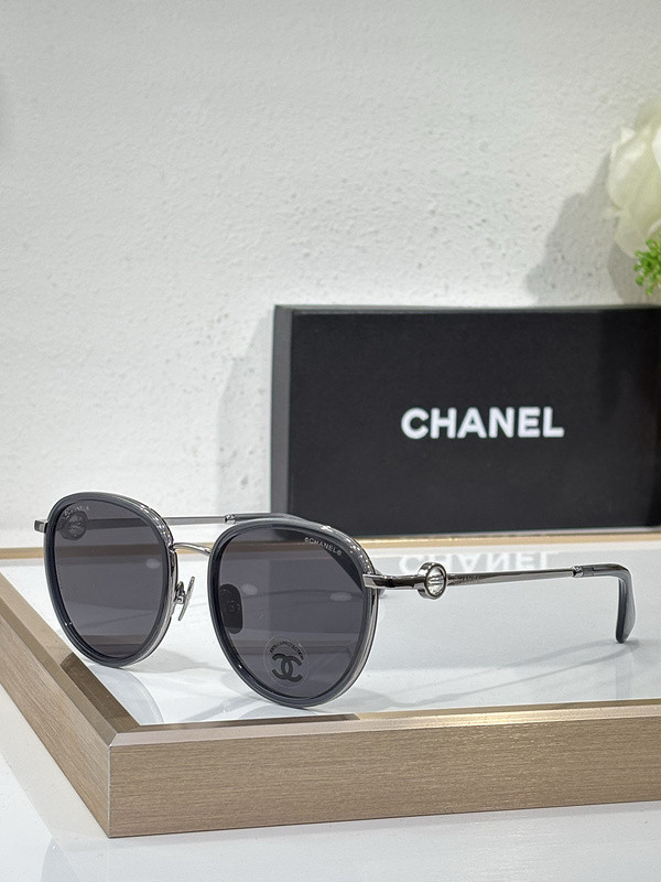 CHNL Sunglasses AAAA-5518