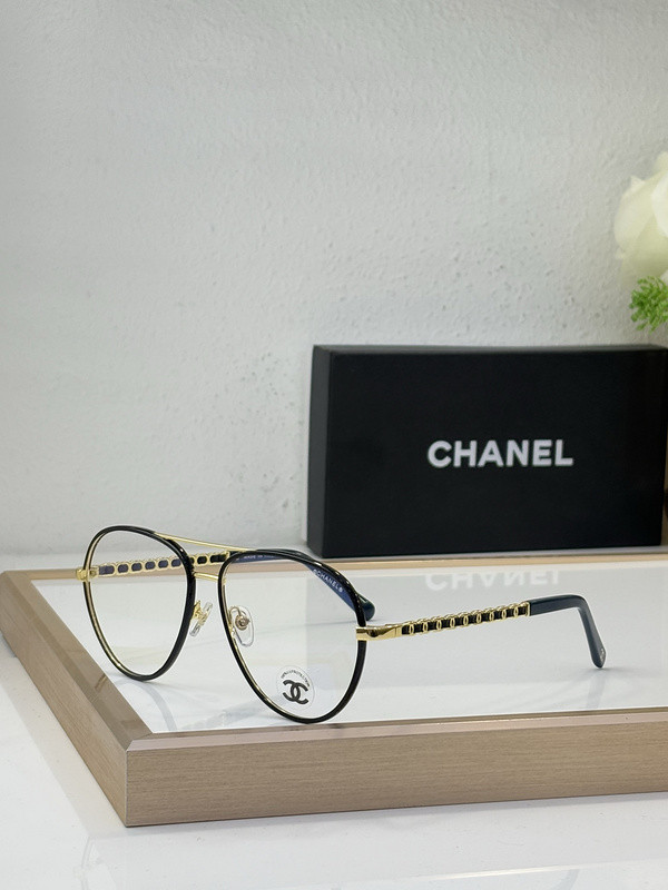 CHNL Sunglasses AAAA-5555