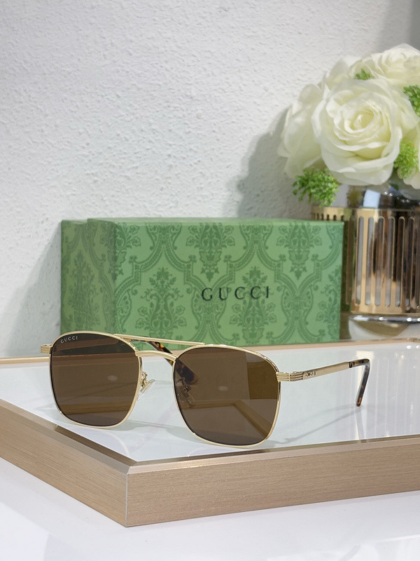 G Sunglasses AAAA-9253