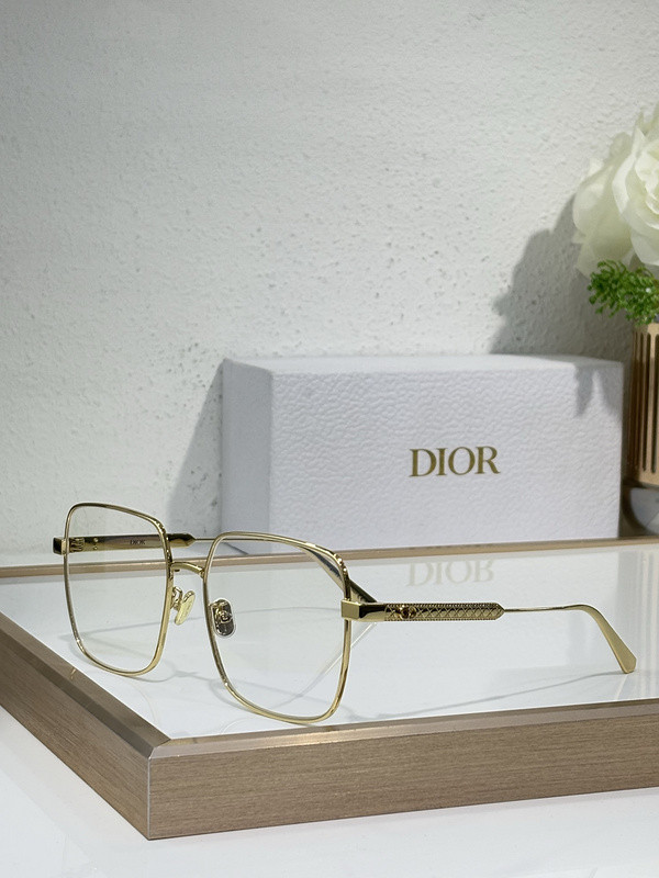 Dior Sunglasses AAAA-3824