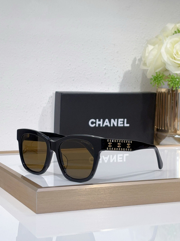 CHNL Sunglasses AAAA-5513