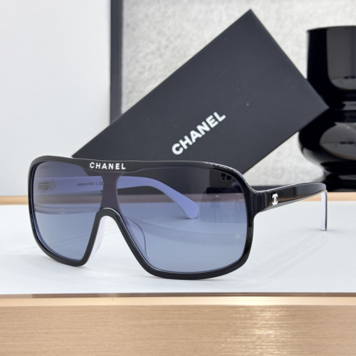 CHNL Sunglasses AAAA-5668