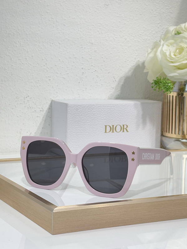 Dior Sunglasses AAAA-3838