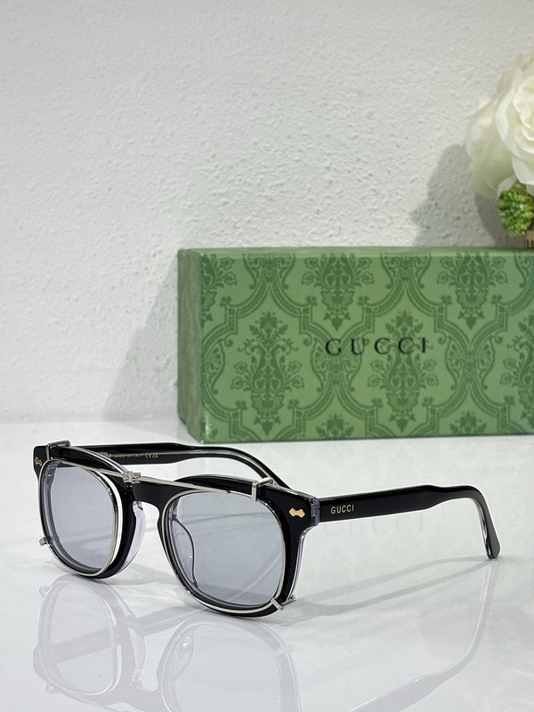 G Sunglasses AAAA-8949