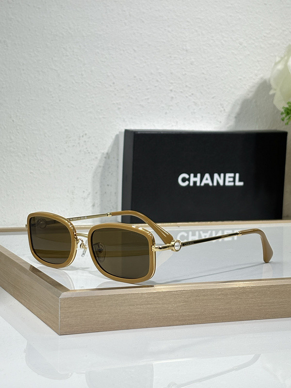 CHNL Sunglasses AAAA-5597