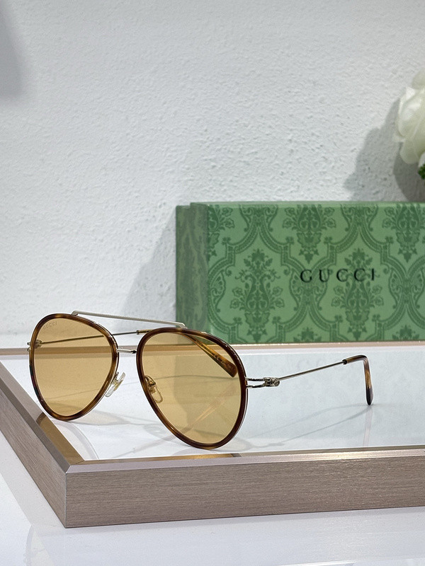 G Sunglasses AAAA-8931